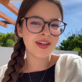 Sofia, Babysitter em Vagos
