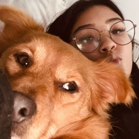 Bianca, Babysitter em Amora