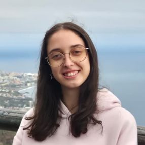 Jéssica, Babysitter in Lisboa
