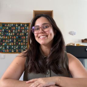 Rita, Babysitter em Odivelas