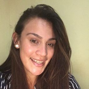 Sara, Babysitter in Lisboa