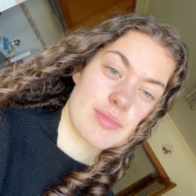 Joana, Babysitter em Vila Nova de Gaia