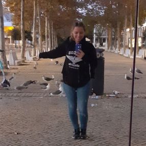 Diana, Família em Lagos