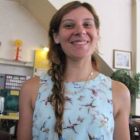 Cristina, Babysitter em Póvoa de Santa Iria