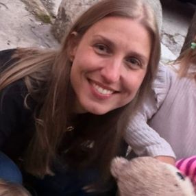 Patrícia, Babysitter em Algueirão-Mem Martins