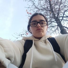 Alexandra, Babysitter em Matosinhos