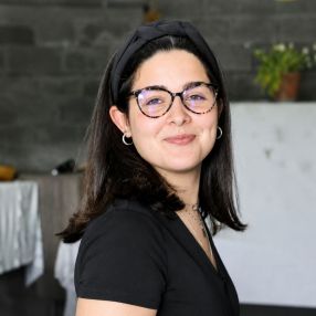 Marta, Babysitter em Viseu
