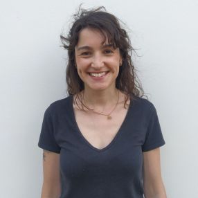 Andreia, Babysitter em Odivelas