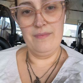 Cristina, Babysitter em Ermesinde