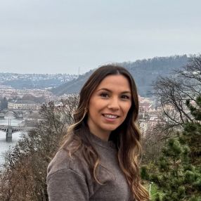 Ana, Babysitter in Lisboa