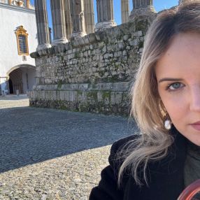 Cristiana, Babysitter em Viana do Castelo
