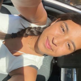 Beatriz, Babysitter em Póvoa de Varzim