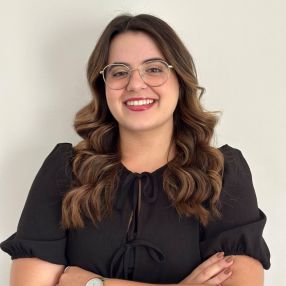 Margarida, Babysitter in Braga