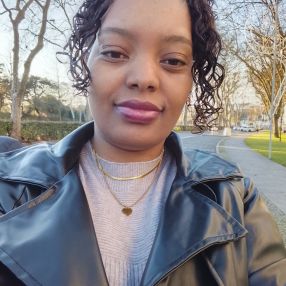 Katia, Babysitter em Santa Maria da Feira