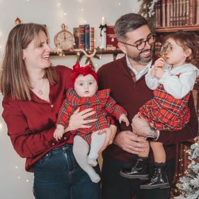 Luis, Família em Oliveira de Azeméis