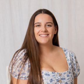 Rosa, Babysitter em Portimão