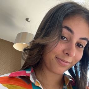 Anaïs, Babysitter em Padrão