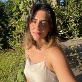 Kika, Babysitter em Vila Nova de Famalicão