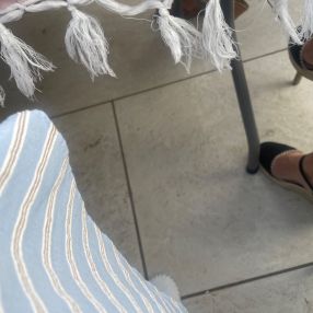 Rubia, Família em Albufeira