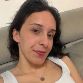 Cindy, Babysitter em Ílhavo