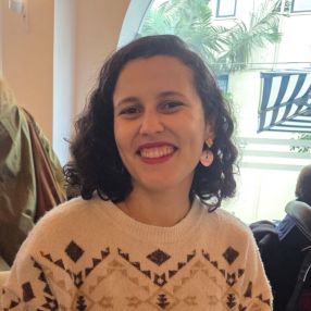 Thaluana, Babysitter em Santa Iria de Azoia