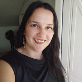 Natalia, Babysitter em Lagoa