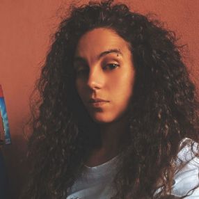 Ana Isa, Família em Entroncamento