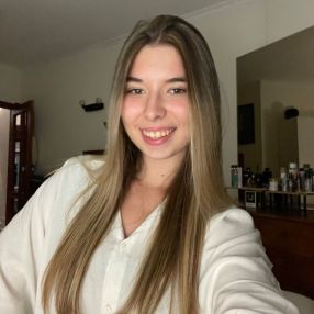Matilde, Babysitter em Esmoriz