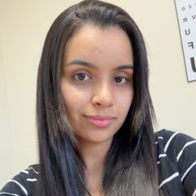 Tatiane, Babysitter em Queluz