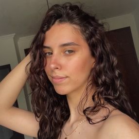 Raquel, Babysitter em Lagoa