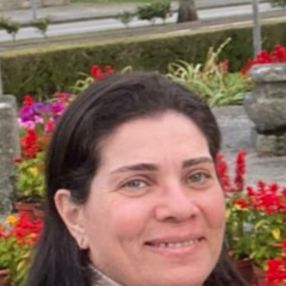 Ana Paola, Babysitter em Viana do Castelo