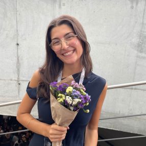 Ana Rita, Babysitter em Caldas da Rainha
