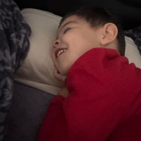 Nuno, Família em Alenquer