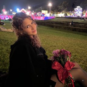 Clara, Babysitter in Viana do Castelo
