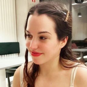Susana, Babysitter em Guimarães