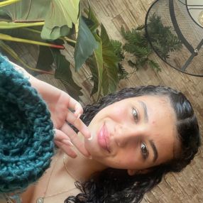 Laura João Marques Rodrigues, Babysitter em Pombal