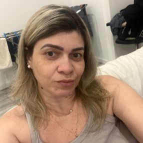 Renata, Babysitter em Ílhavo