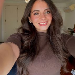 Teresa, Babysitter em Oeiras