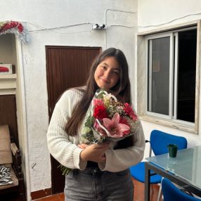 Beatriz, Babysitter em Vialonga