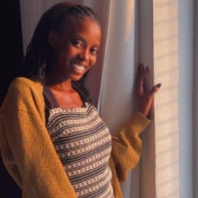 Manuela, Babysitter em Viana do Castelo