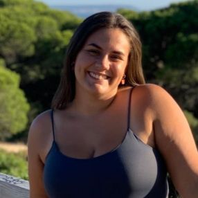 Inês, Babysitter em Corroios