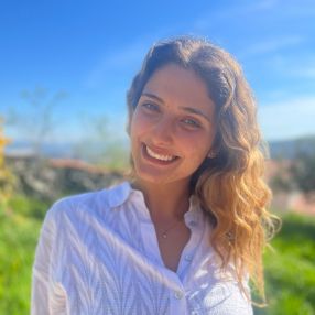 Catarina, Babysitter em Oeiras