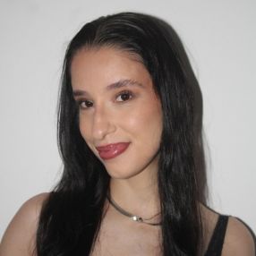 Tatiana, Babysitter em Lisboa