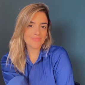 Thalita, Família em Póvoa de Santa Iria