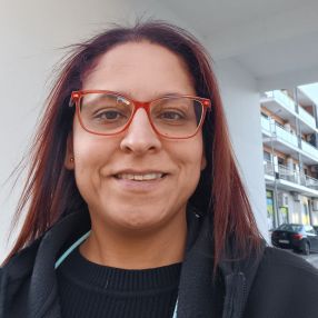 Miriam, Babysitter em Pinhal Novo