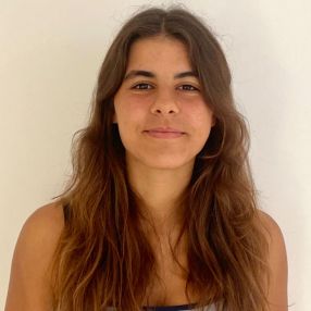 Joana, Babysitter em Oeiras