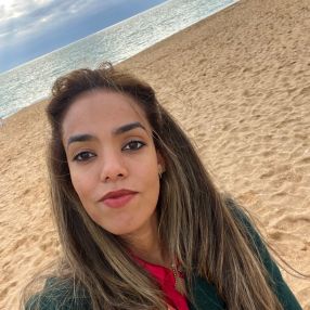 Marianita, Família em Portimão