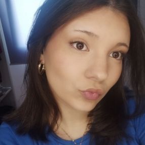 Soraia, Babysitter em Braga