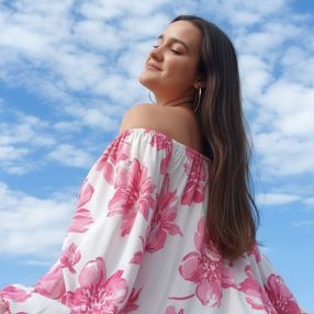 Soraia, Babysitter em Abrantes