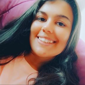 Cristiana, Babysitter in Coimbra
